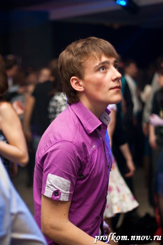 Мисс НГТУ 2010 146