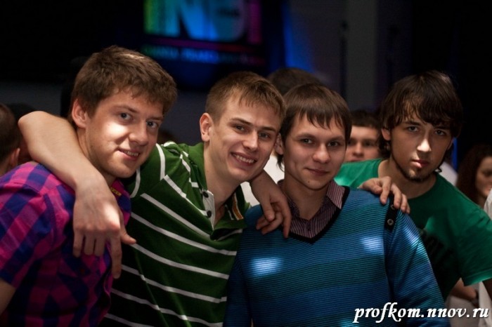 Мисс НГТУ 2010 150