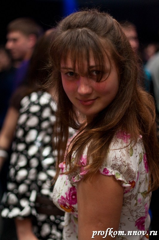 Мисс НГТУ 2010 151