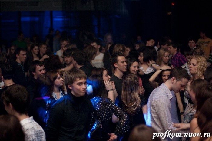 Мисс НГТУ 2010 152