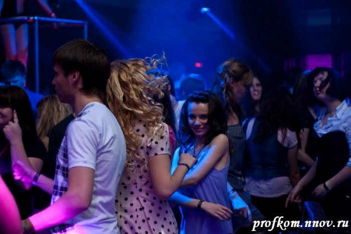 Мисс НГТУ 2010 154