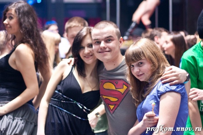 Мисс НГТУ 2010 155