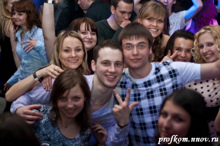 Мисс НГТУ 2010 157