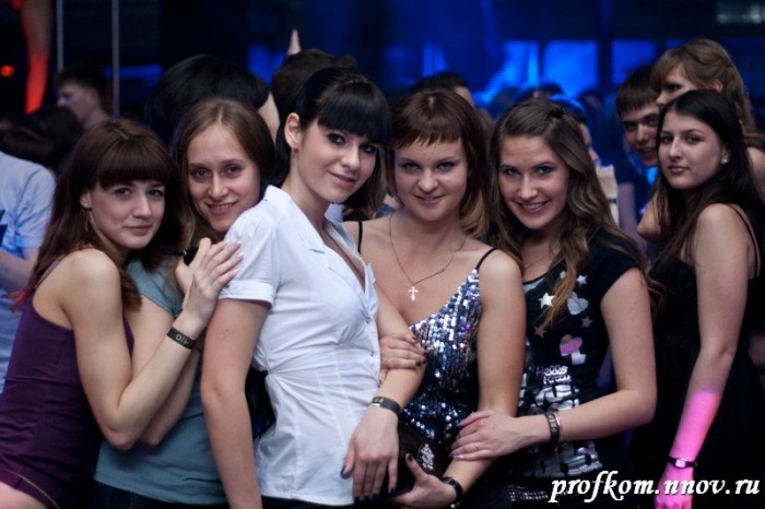 Мисс НГТУ 2010 158