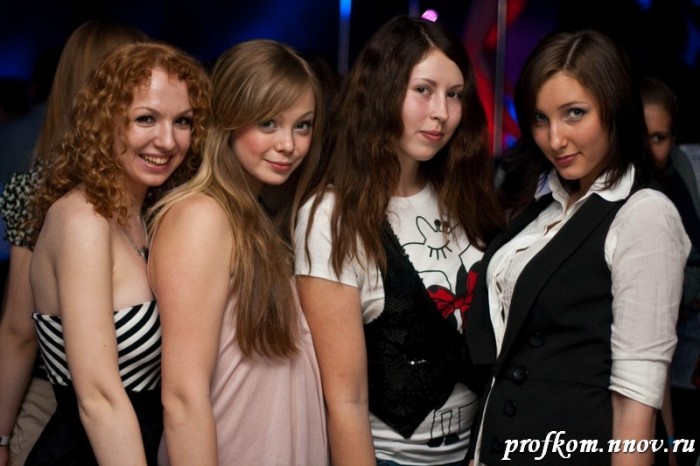 Мисс НГТУ 2010 160