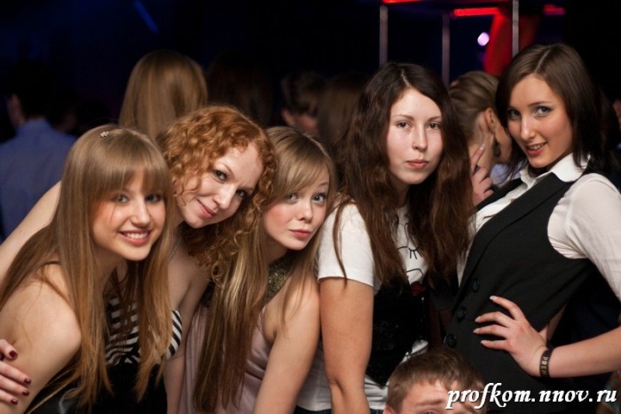 Мисс НГТУ 2010 162