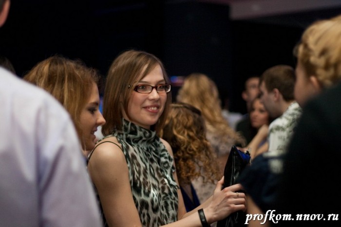 Мисс НГТУ 2010 166