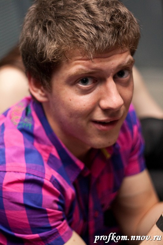 Мисс НГТУ 2010 170