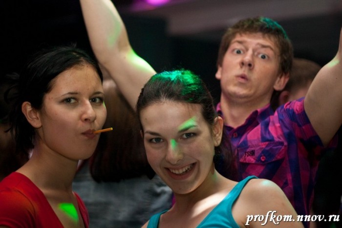 Мисс НГТУ 2010 174