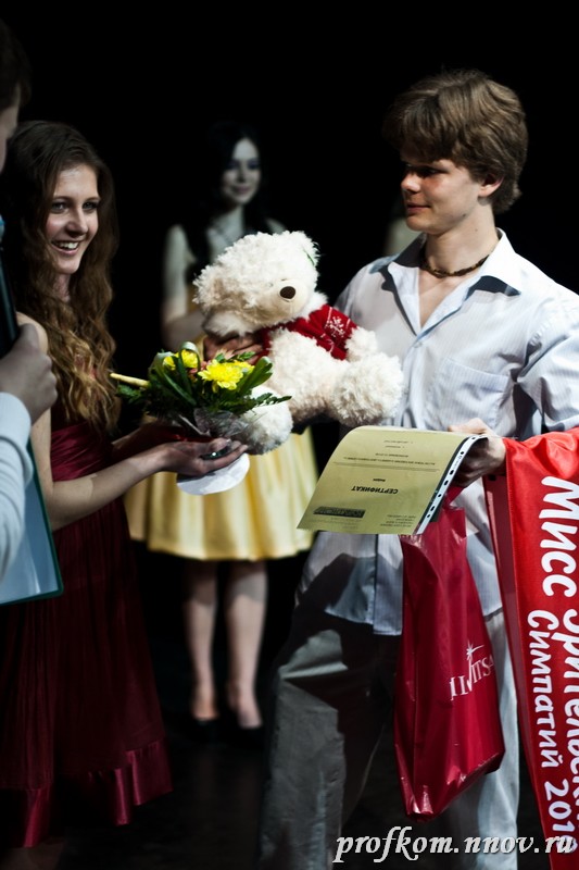 Мисс НГТУ 2010 101