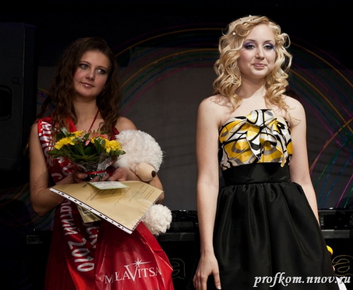 Мисс НГТУ 2010 103