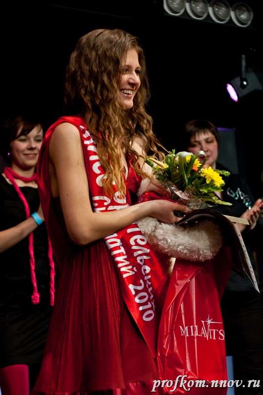 Мисс НГТУ 2010 107