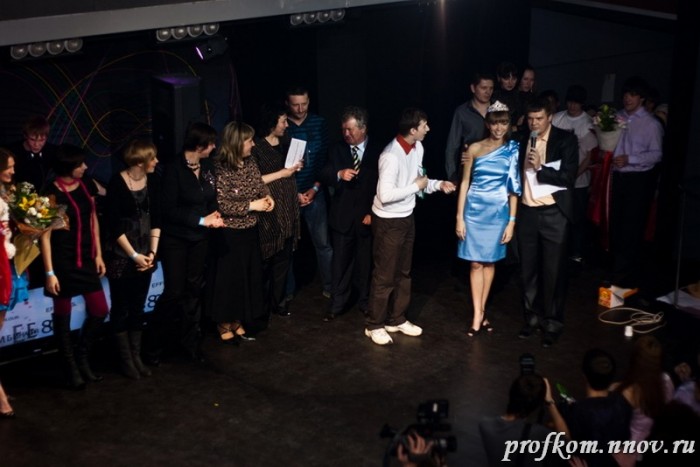 Мисс НГТУ 2010 109