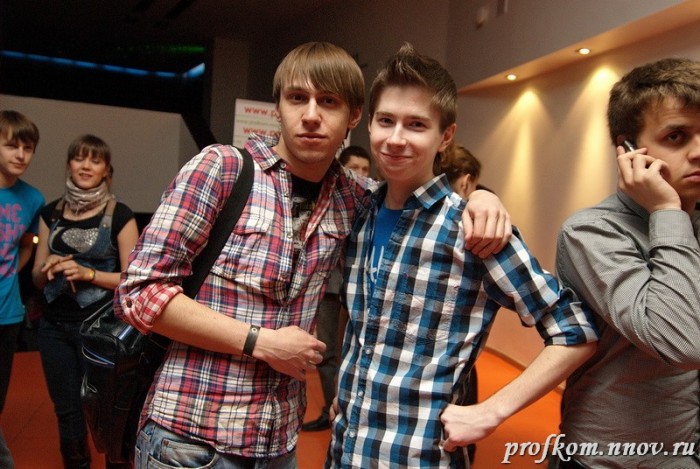 Мисс НГТУ 2010 - 001