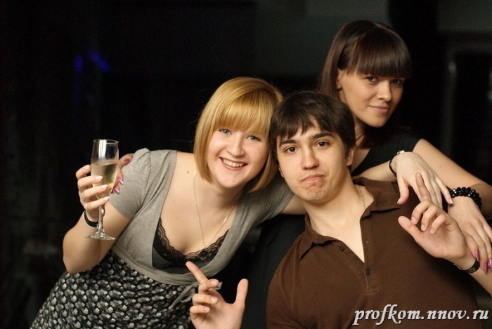 Мисс НГТУ 2010 - 006