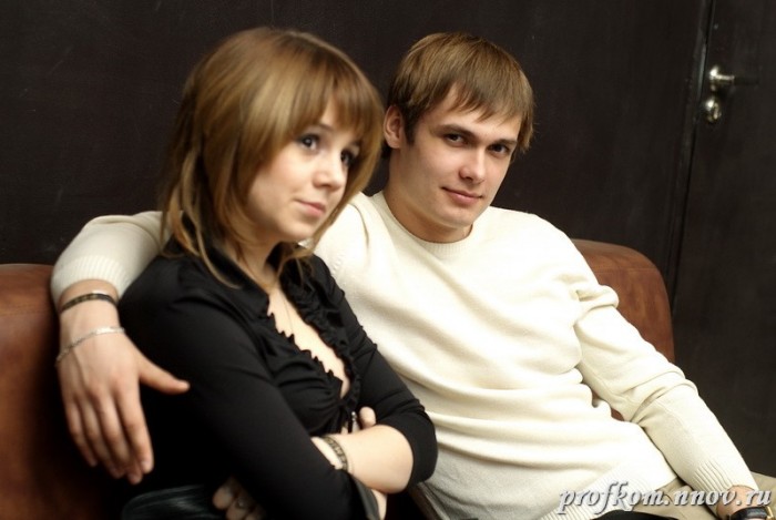 Мисс НГТУ 2010 - 007