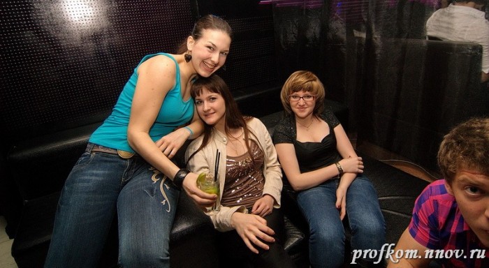 Мисс НГТУ 2010 - 017