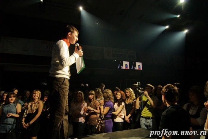 Мисс НГТУ 2010 - 042