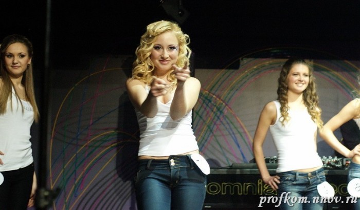 Мисс НГТУ 2010 - 046