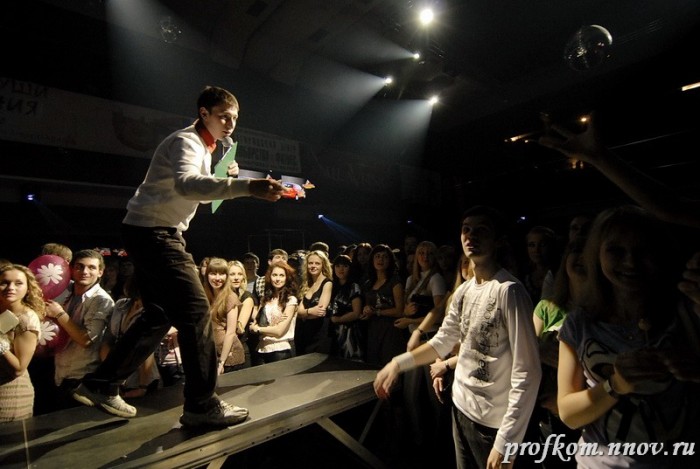 Мисс НГТУ 2010 - 108