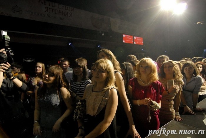 Мисс НГТУ 2010 - 109