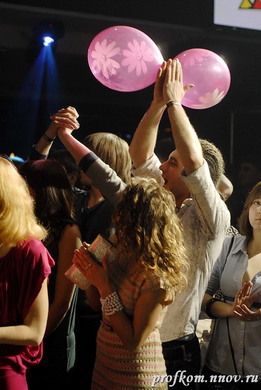 Мисс НГТУ 2010 - 113