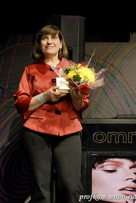 Мисс НГТУ 2010 - 116