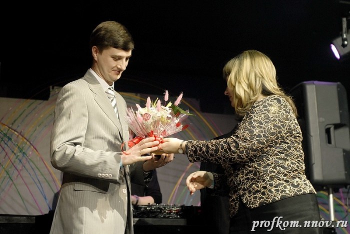 Мисс НГТУ 2010 - 118