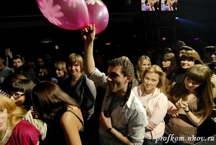 Мисс НГТУ 2010 - 126