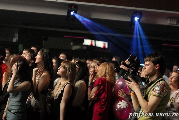 Мисс НГТУ 2010 - 145