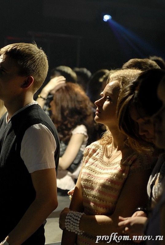 Мисс НГТУ 2010 - 146