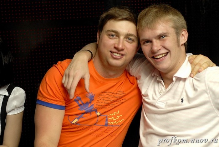 Мисс НГТУ 2010 - 147