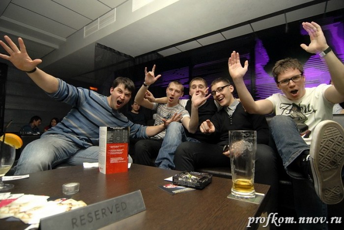 Мисс НГТУ 2010 - 151