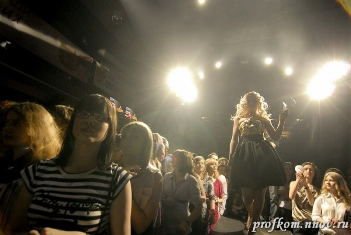 Мисс НГТУ 2010 - 161