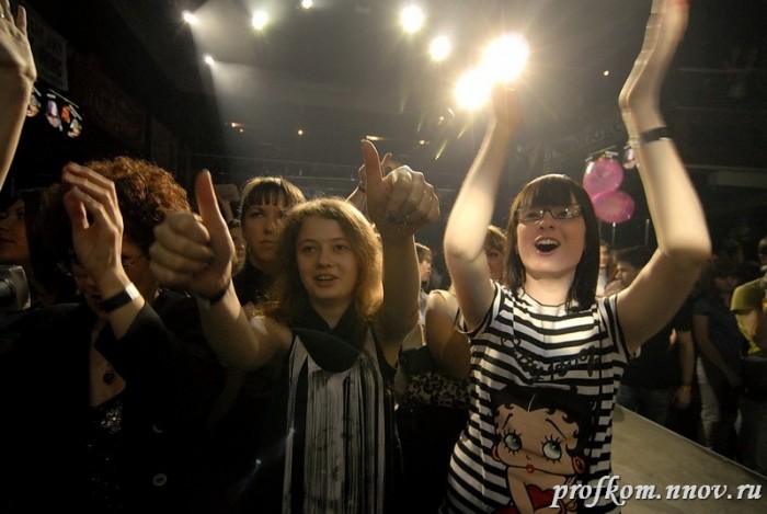 Мисс НГТУ 2010 - 169