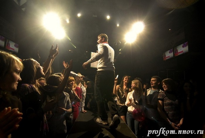 Мисс НГТУ 2010 - 170