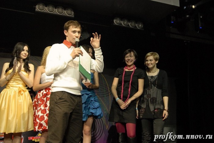 Мисс НГТУ 2010 - 176