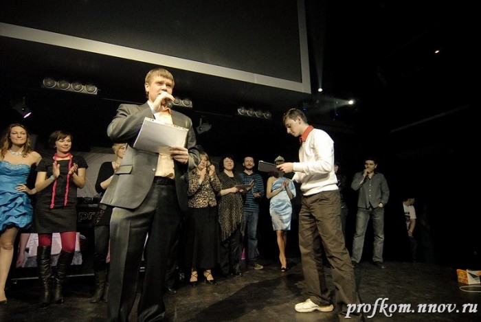 Мисс НГТУ 2010 - 177