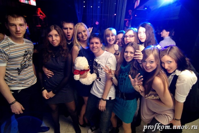 Мисс НГТУ 2010 - 207