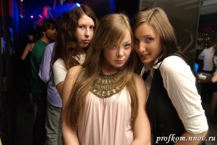 Мисс НГТУ 2010 - 209