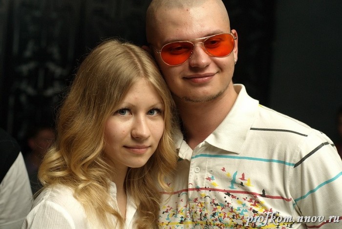 Мисс НГТУ 2010 - 213