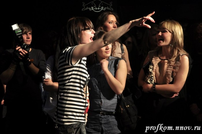 Мисс НГТУ 2010 - 028