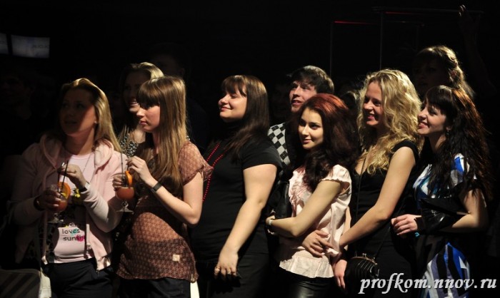 Мисс НГТУ 2010 - 029