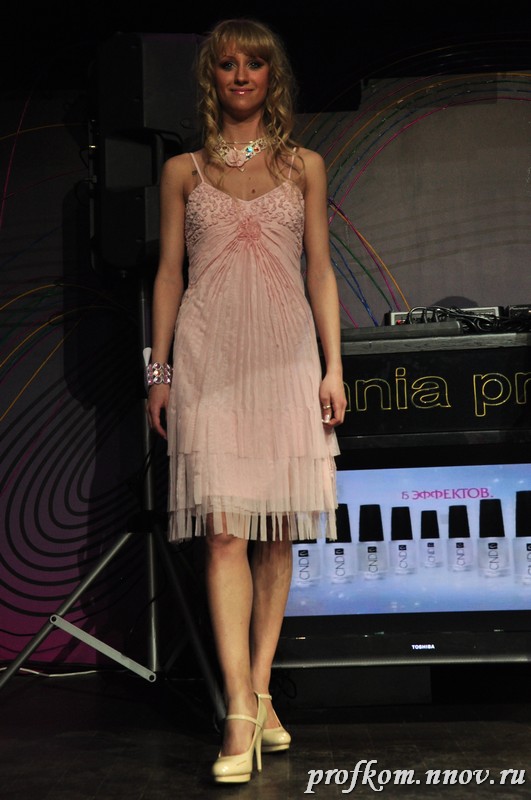 Мисс НГТУ 2010 - 078