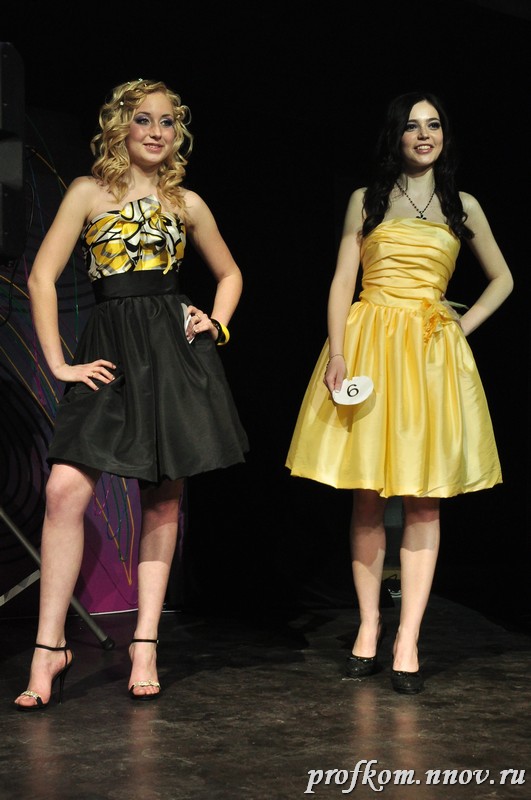 Мисс НГТУ 2010 - 080