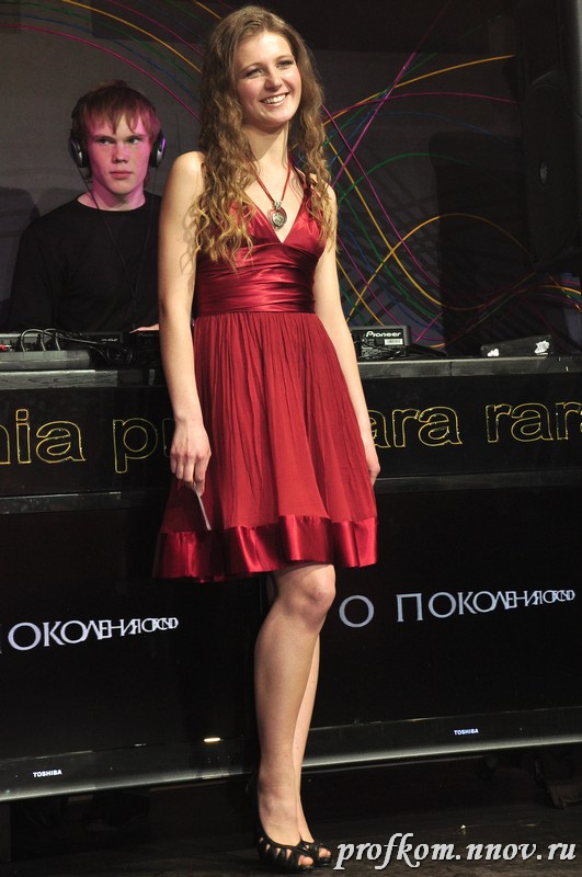 Мисс НГТУ 2010 - 083