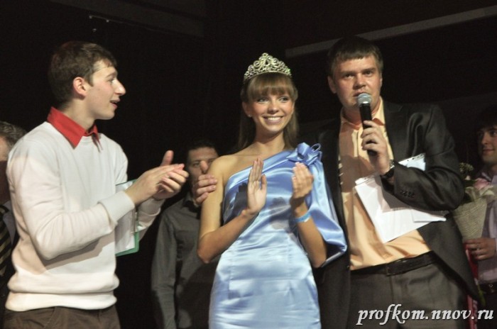 Мисс НГТУ 2010 - 091