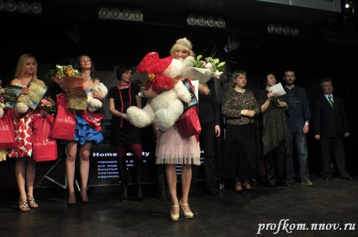 Мисс НГТУ 2010 - 101