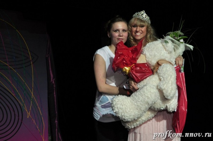 Мисс НГТУ 2010 - 108