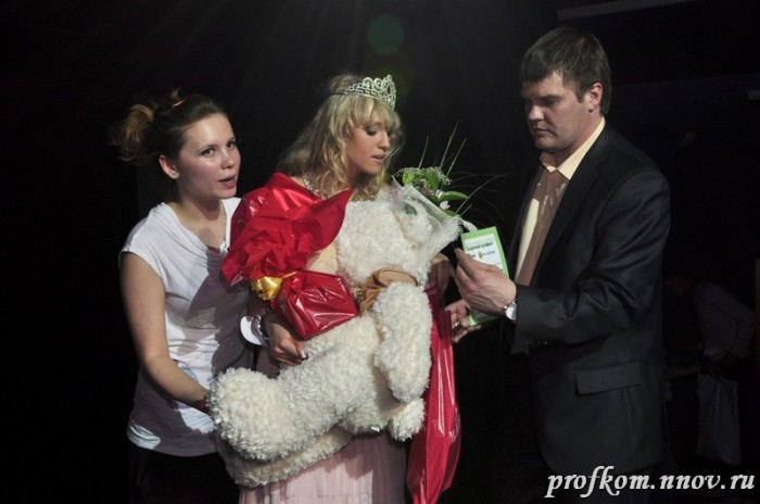 Мисс НГТУ 2010 - 109